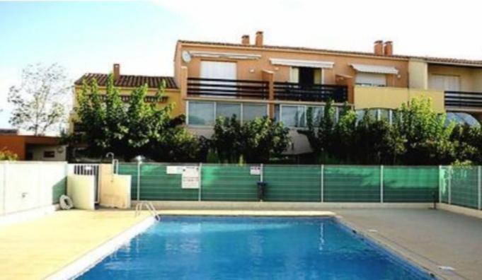 Cap D'Agde - Residence Estivales - Proche Naturiste - Terrasse - Wifi - Parking - Piscine - Clim Екстериор снимка